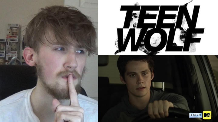 Teen Wolf Season 5 Episode 11 -'The Last Chimera' Reaction