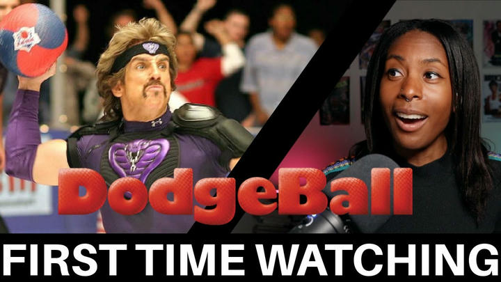 Nox So Subtle - Dodgeball: A True Underdog Story (2004)