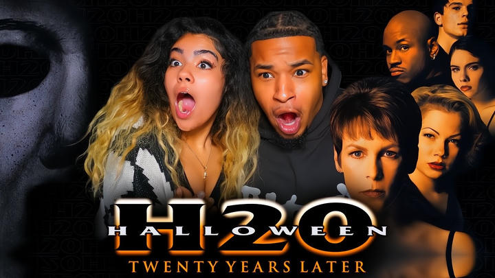 Halloween H20: 20 Years Later (1998)
