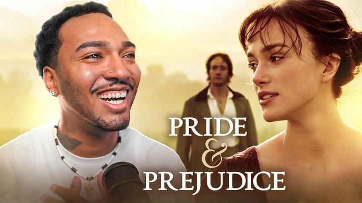 Mr FLICKS - Pride and Prejudice (2003)