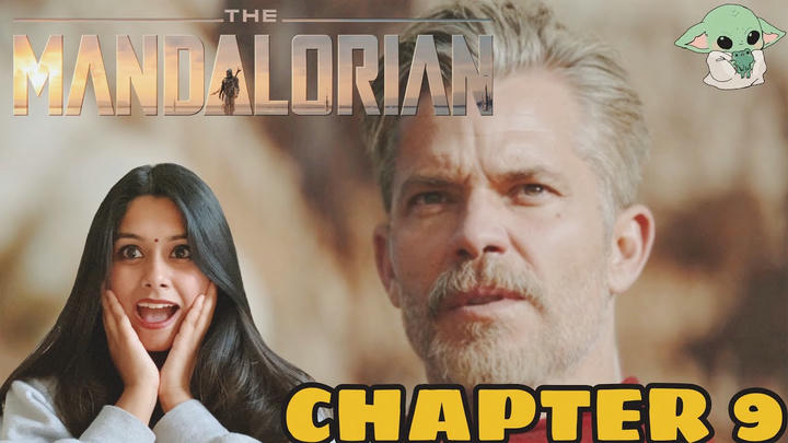 The Mandalorian 2x1 ~ ''The Marshal'' ~ Chapter 9 ~ Reaction
