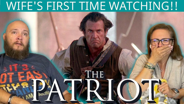 Pop Culturally Challenged - The Patriot (2000)