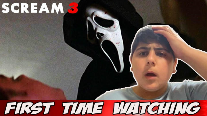 Elie Moses - Scream 3 (2000)