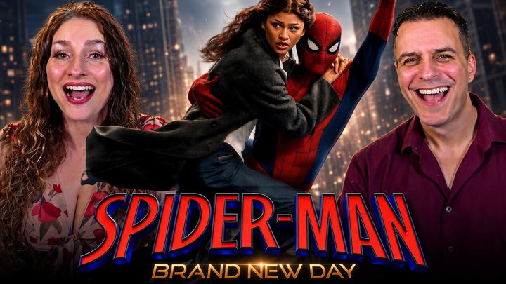 Jrocks & Devinity - Spider-Man 2 (2004)
