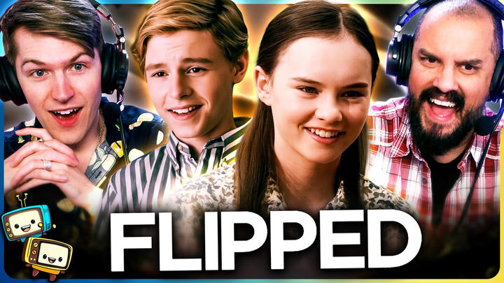 CinePals - Flipped (2010)
