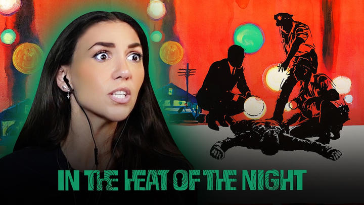 The Coby Show - In the Heat of the Night (1967)