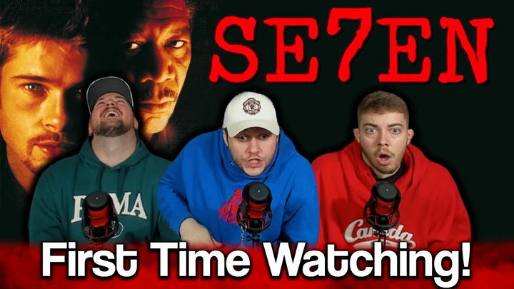 Reel-Time - Se7en (1995)