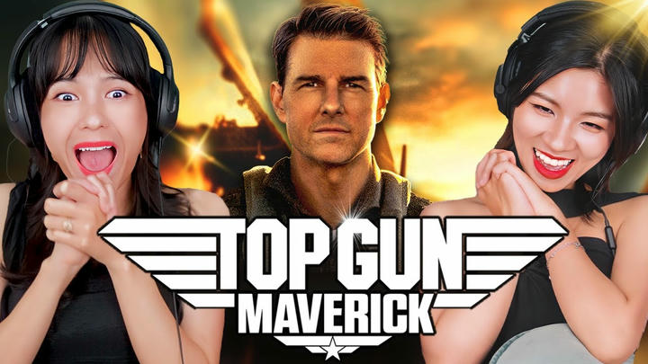 Movie Munchies - Top Gun: Maverick (2022)