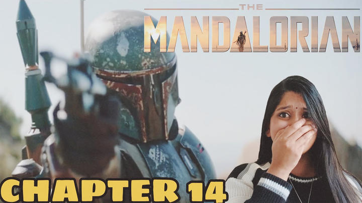 The Mandalorian 2x6 ~ ''The Tragedy'' ~ Chapter 14 ~ Reaction