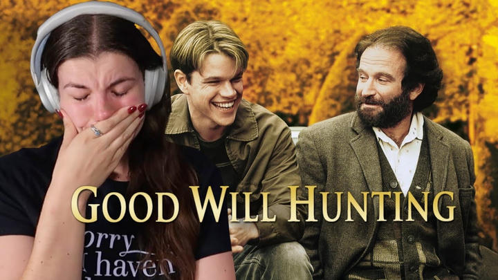 Limelight Literature - Good Will Hunting (1997)