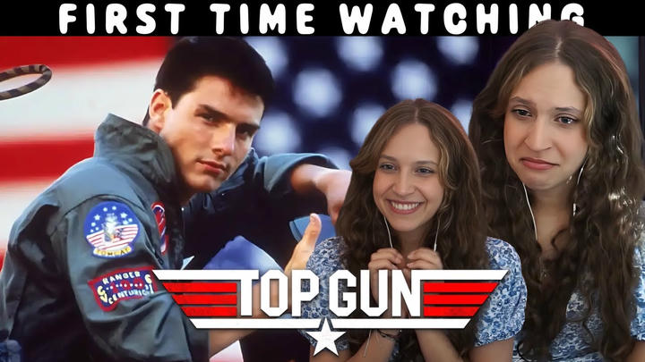 Centane - Top Gun (1986)