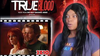 True Blood Season EP. 10 Reaction