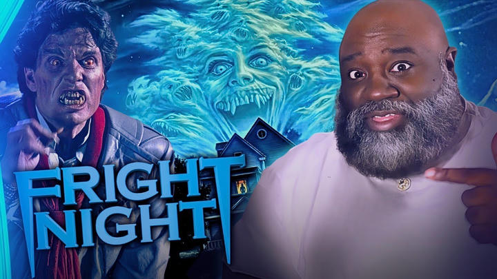 Fright Night (1985)