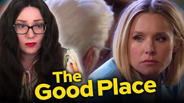 The Good Place 4x02 A Girl From Arizona Part 2 | Reaction