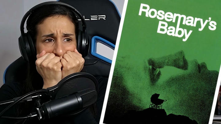 Michal Zisman - Rosemary's Baby (1968)