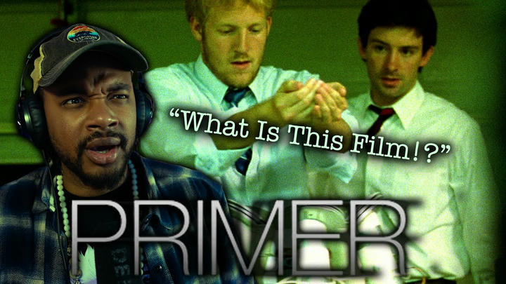 Primer (2004)