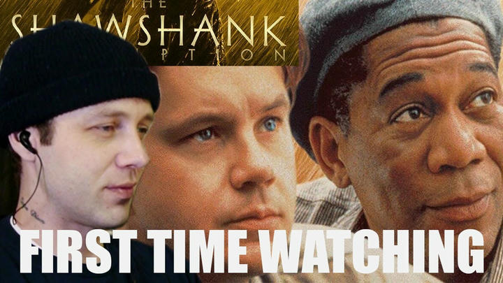 WatchMeMovie - The Shawshank Redemption (1994)
