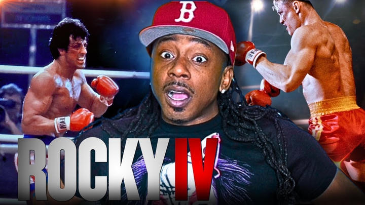 Rocky IV (1985)