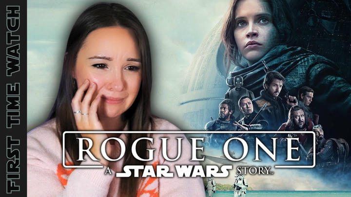 kaliwali - Rogue One: A Star Wars Story (2016)