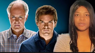 Dexter Season 4 Episode 7 & 8 REACTION