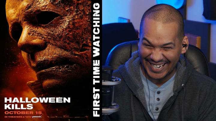 Diegesis - Halloween Kills (2021)