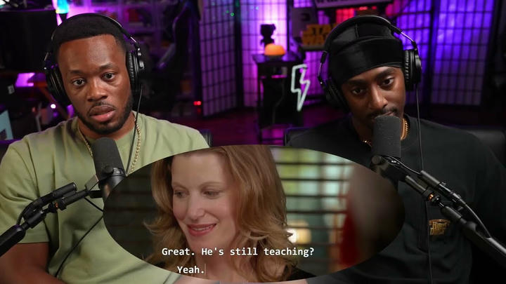 BREAKING BAD 2X7 REACTION & COMMENTARY | “Negro y Azul”