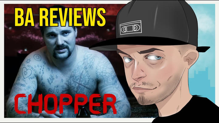 BA Reactions - Chopper (2000)
