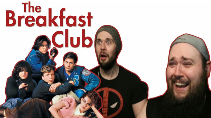 OctoKrool - The Breakfast Club (1985)