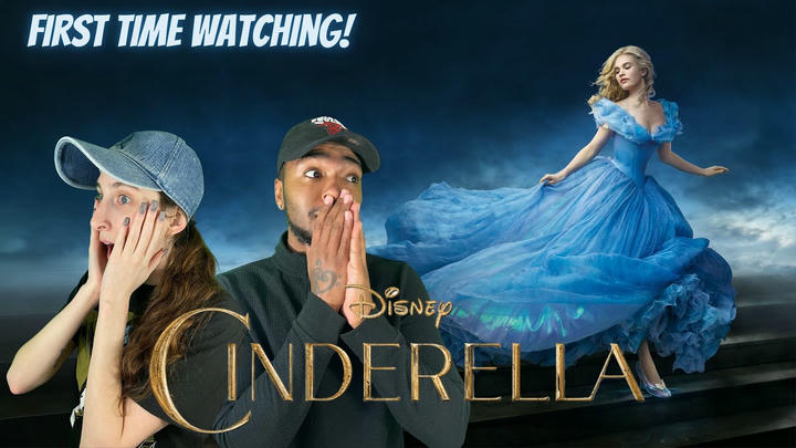 Cinderella (2015)
