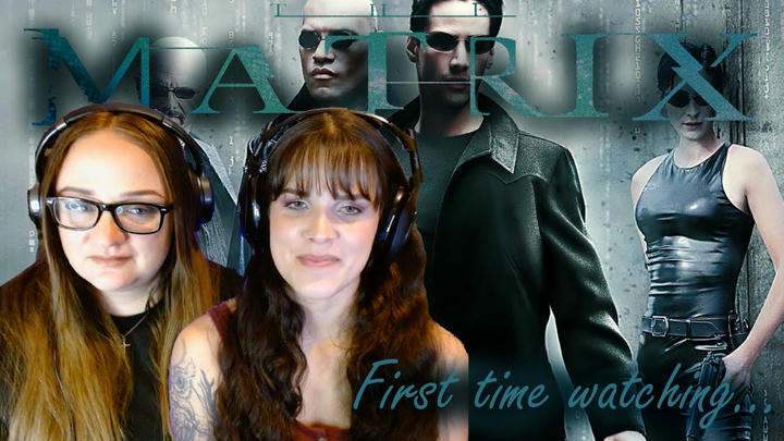 Habitual Cinema - The Matrix (1999)