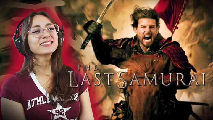 Spicy Sugar - The Last Samurai (2003)