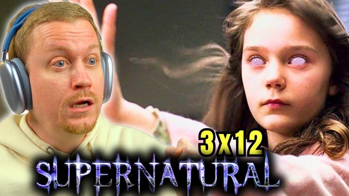 Supernatural 3x12 Reaction!! “Jus in Bello"