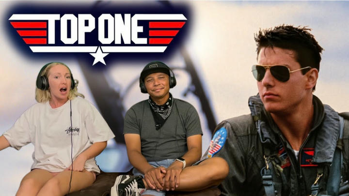 PARiTY - Top Gun (1986)