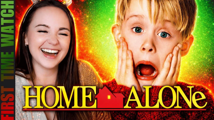 kaliwali - Home Alone (1990)