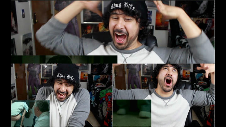 STRANGERS THINGS SEASON 2 Episode 8: The Mind Flayer   REACTION & REVIEW!!!