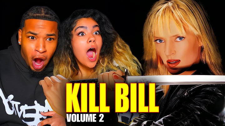 Binge Ties - Kill Bill: Vol. 1 (2003)