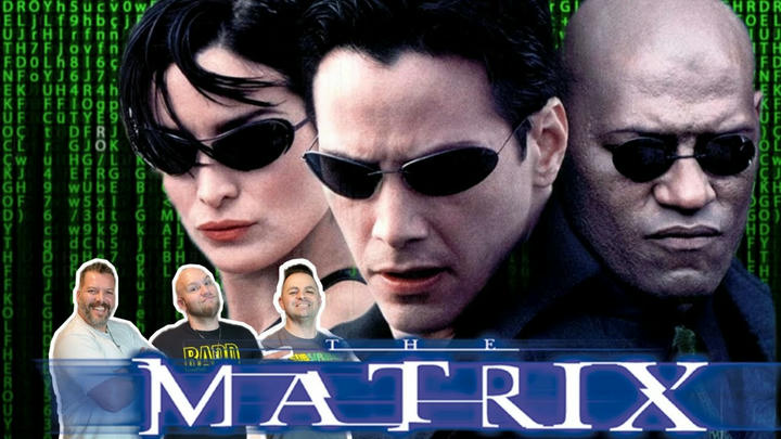 The Matrix (1999)