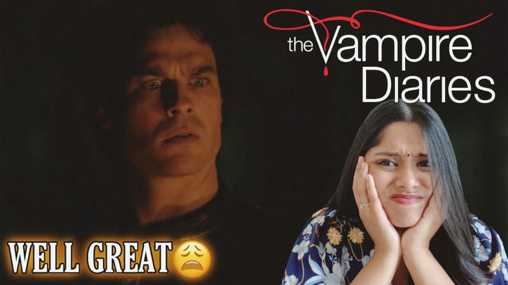 The Vampire Diaries 7x20 ~ ''Kill' Em All'' ~ Reaction