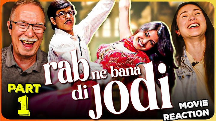 ChaatNChat - Rab Ne Bana Di Jodi (2008)