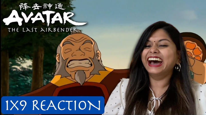 Avatar: The Last Airbender 1x9 ~ ''The Waterbending Scroll'' ~ REACTION