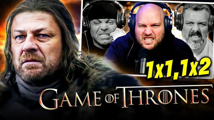 Badd Medicine - Game of Thrones (2011)