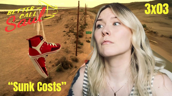Better Call Saul S03E03 - "Sunk Costs" Reaction