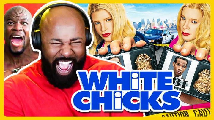 DevinG Tv - White Chicks (2004)