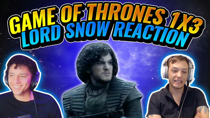 Cam&Zay - Game of Thrones (2011)