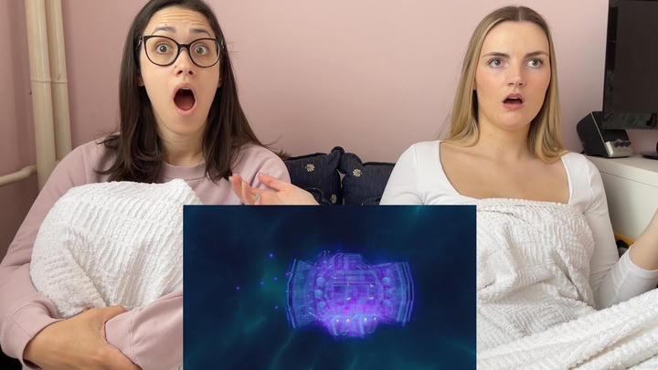 The Expanse 3x10 Reaction