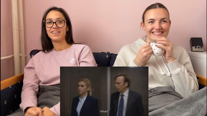 Better Call Saul 3x04 Reaction