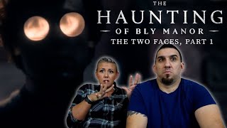 The Haunting of Bly Manor Episode 3 'The Two Faces, Part One' REACTION!!