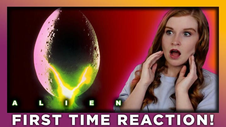 Alien (1979)