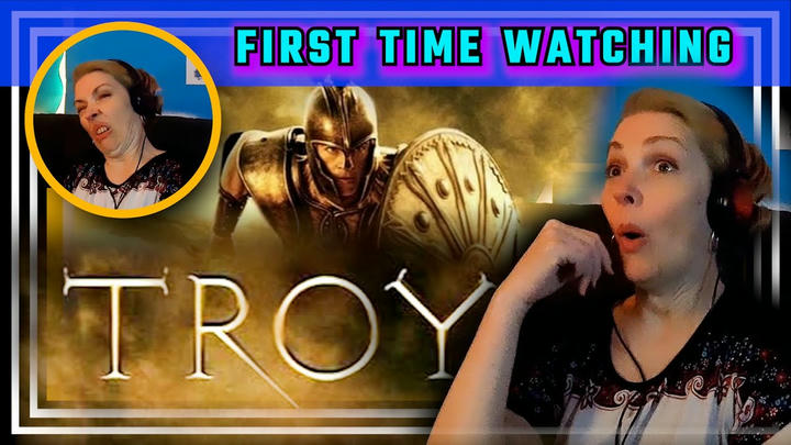 OK CHRISTINA - Troy (2004)
