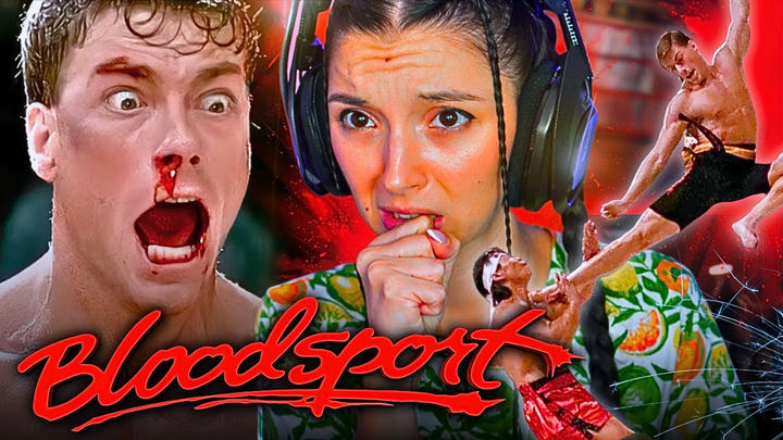 BissFlix - Bloodsport (1988)
